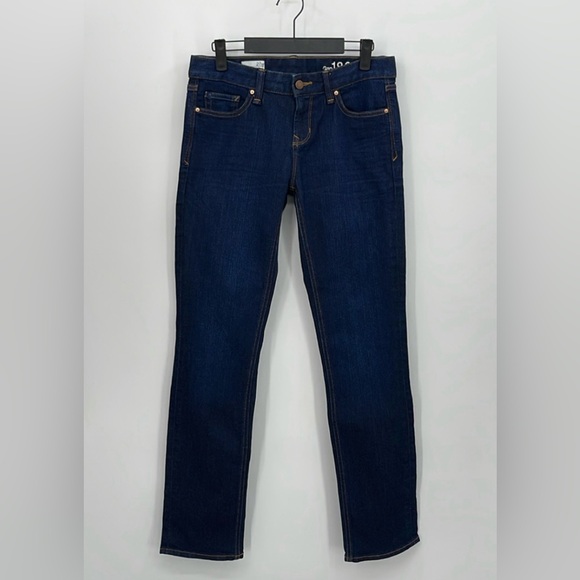 Gap 1969 Straight Leg Jean - Picture 3 of 6
